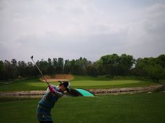-龙熙温泉高尔夫俱乐部