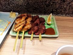 -小山日本料理(兴业太古汇店)
