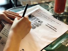 -8号苑自助烤场(西单店)
