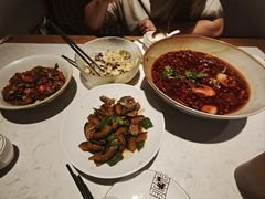 -不倒翁·安徽名菜楼(步行街店)
