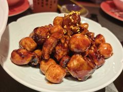 -小厨娘金榜题名(夫子庙秦淮河店)