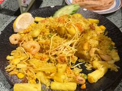 -Home Thai·泰谣(王府井apm店)