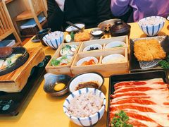 -胜博殿日式炸猪排(西红门店)