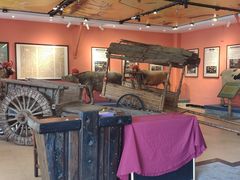 -横沥牛庄(总店)