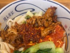 -陇上秦轩西安biangbiang面(朝龙汇店)