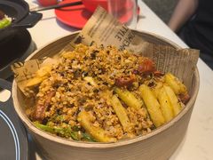 -避风塘(嘉兴八佰伴店)