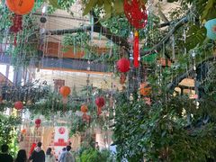 -君临七星生态酒店