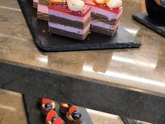 -上海前滩香格里拉大酒店
