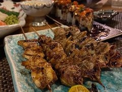 -半藏居酒屋(香港花园店)