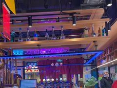 -唐力九头鸟烧烤·罗田吊锅(西云楼店)