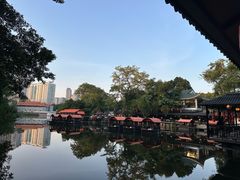 -侨美·唐荔园·40年地道粤菜