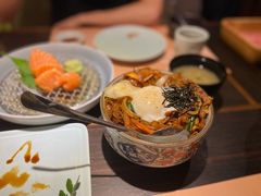 -山葵家·创意料理(宁波来福士店)