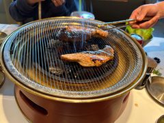 -西塔老太太泥炉烤肉(川沙百联店)