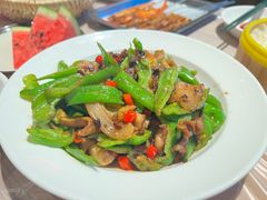 -有位虾匠·胶东土菜小馆(市北店)