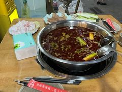 -肖肖酸萝卜鱼火锅(总店)