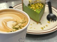 -The Roastery By AllYouWant(福田店)