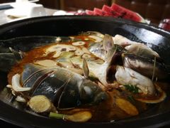 -肥鱼屯活鱼锅(惠工街店)