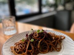 -本处·素食·融合料理(南油店)