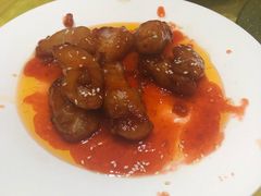 -老光跃特色餐馆