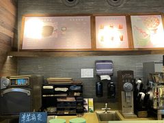 -星巴克(武康路店)