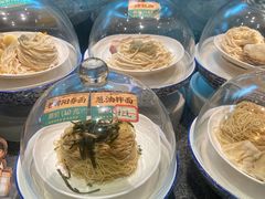 -老淮滨-蚌埠非遗小吃(淮河路店)