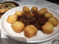 -和记小菜(七宝店)