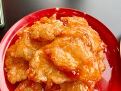 -红东阁东北菜烤肉酒馆(CROSS万象汇店)