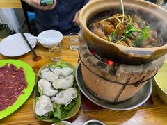 -雄伟美食(高沙中街店)