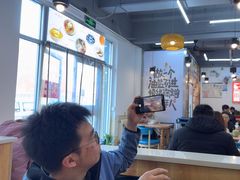 -螺蛳粉先生(蓟门桥店)