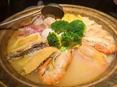 -穿越·外婆家(西溪天堂店)