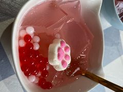 -猫小院猫主题餐厅(南锣旗舰店)