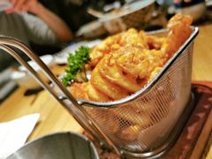 -阿吾罗日本料理(K11艺术中心店)