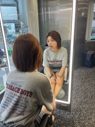 -厘里·salon