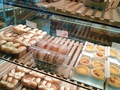 -巴黎贝甜(杨浦宝地店)