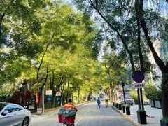 -北化机爱工场文化科技融合产业园