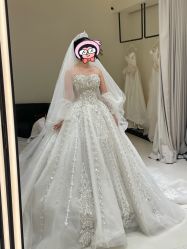 -Bridal Queen·婚纱女皇