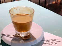 -sugarman espresso素饮糖人高新咖啡工厂