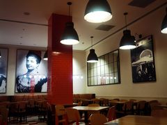 -城市大道红炉披萨烘焙坊