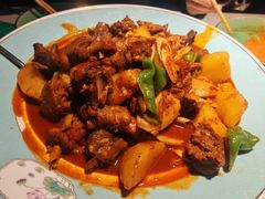 -阿西娅食府(中关村店)