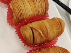 萝卜丝饼-瑞福园联谊餐室(茂名南路店)