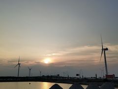-那香海钻石沙滩浴场
