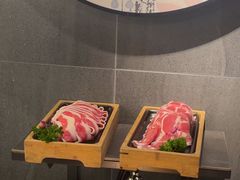 -湊湊火锅·茶憩(杭州湖滨银泰in77店)