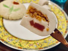 如意芸豆卷-富华斋饽饽铺·宫廷糕点·伴手礼(护国新天地店)