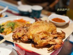 -醉长安(钟楼旗舰店)