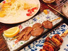 -平成屋·午肴夜酒(四川北路店)