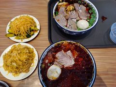 -有礼有面(知春路店)