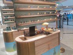 -木九十眼镜(嘉里中心店)