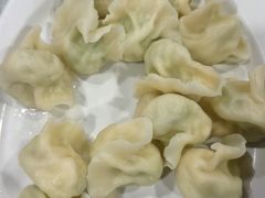 -听涛雅苑百味饺子老家菜馆