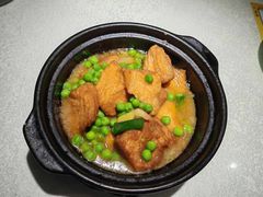 -眷江南之小蓝鲸(王府大街店)