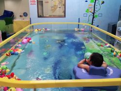 -婴悦家SPA母婴生活馆(民和路店)